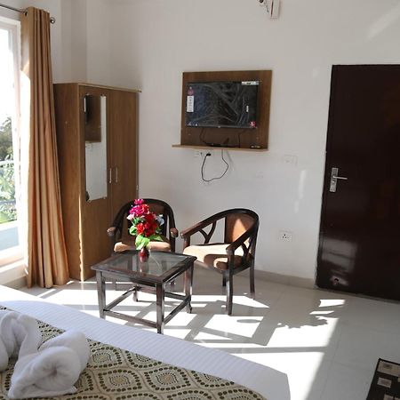 Mountain View Room By Yog Tapovan Rishīkesh Exterior foto